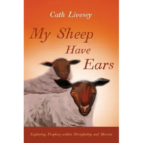 My Sheep Have Ears
