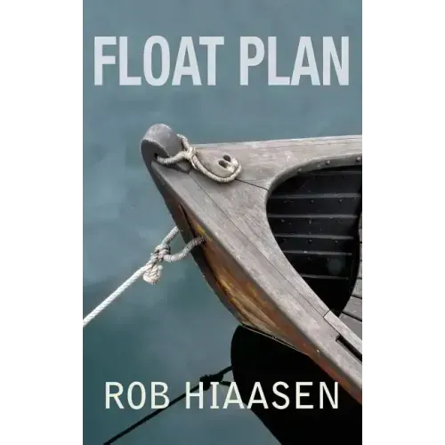 Float Plan