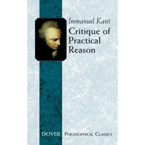 Critique of Practical Reason