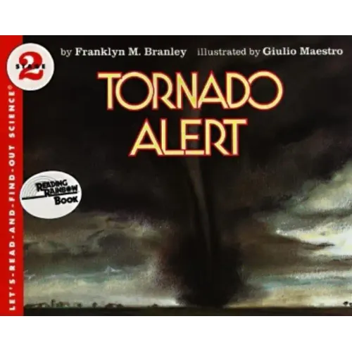 Tornado Alert: Stage 2