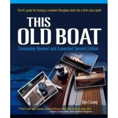 This Old Boat