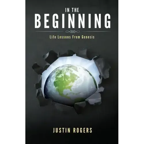 In the Beginning