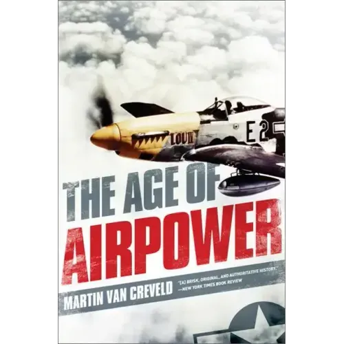 Age of Airpower