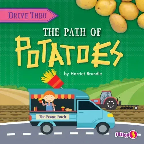 The Path of Potatoes