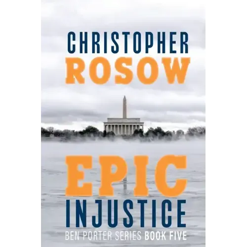 Epic Injustice