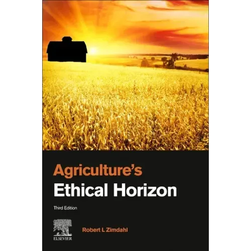 Agriculture's Ethical Horizon