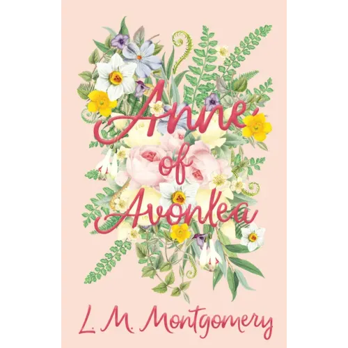 Anne of Avonlea