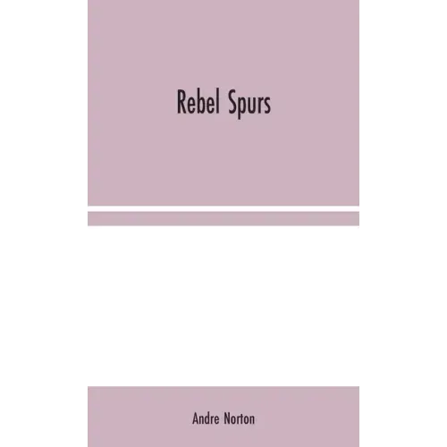 Rebel Spurs