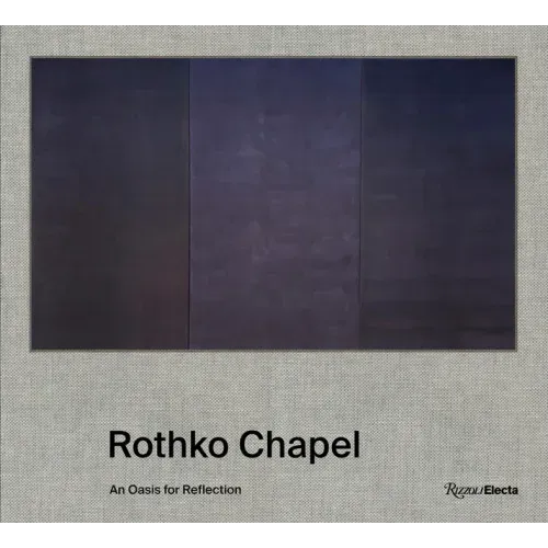 Rothko Chapel: An Oasis for Reflection