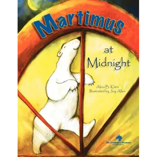 Martimus at Midnight