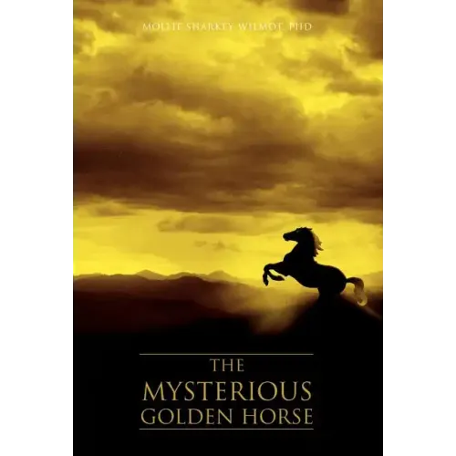 The Mysterious Golden Horse