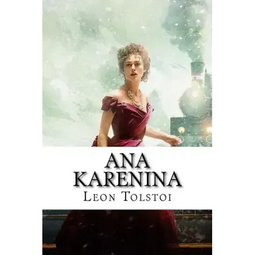 Ana Karenina (Spanish) Edition Completa