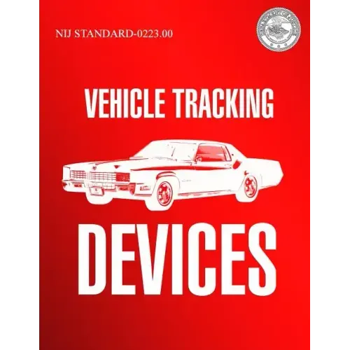 Vehicle Tracking Devices