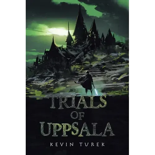 Trials of Uppsala