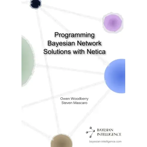 Programming Bayesian Network Solutions with Netica
