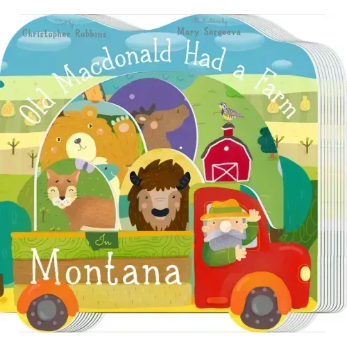 Old MacDonald Had a Farm in Montana