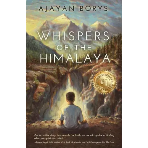 Whispers of the Himalaya