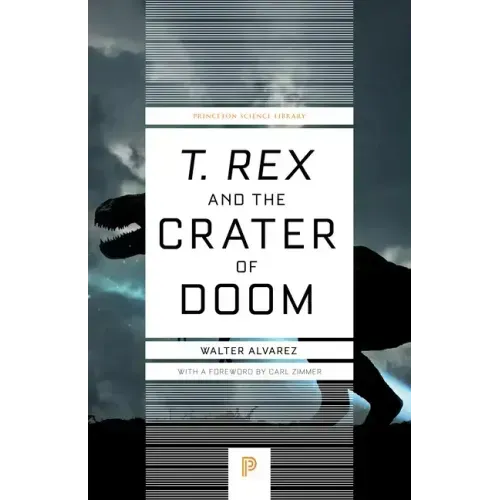 T. Rex and the Crater of Doom