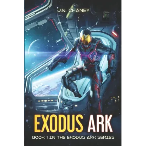 Exodus Ark