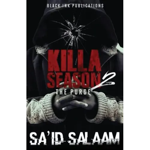 Killa Season 2: The Purge