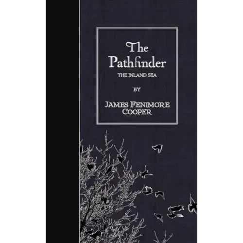 The Pathfinder: The Inland Sea