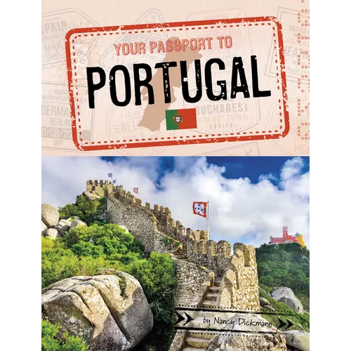 Your Passport to Portugal