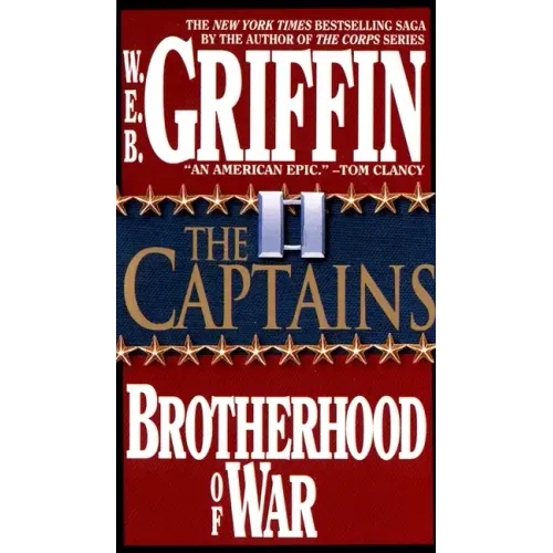 The Captains