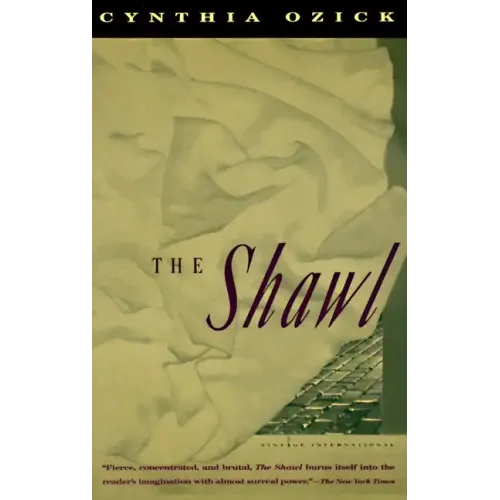 The Shawl