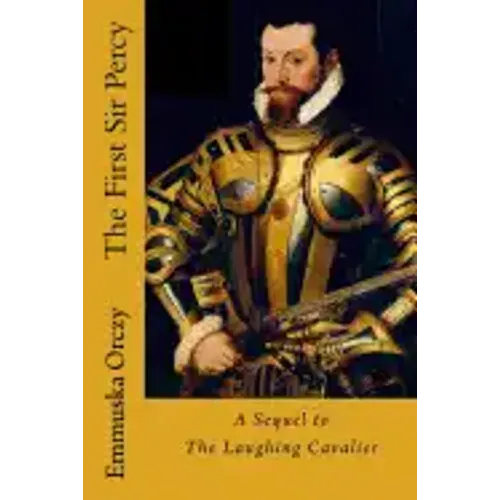 The First Sir Percy