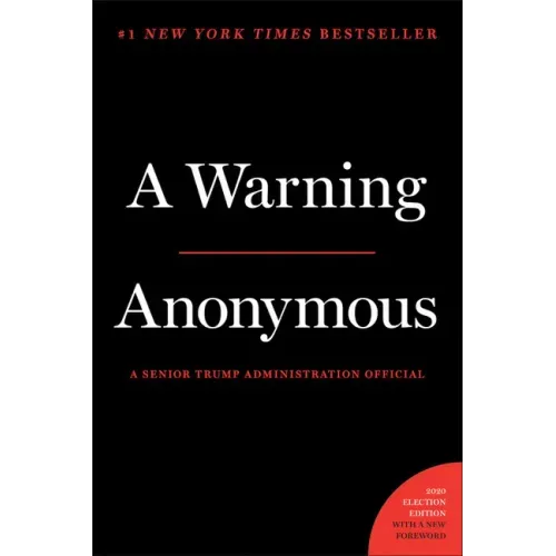 A Warning