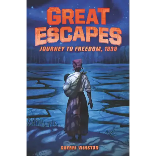 Great Escapes: Journey to Freedom, 1838