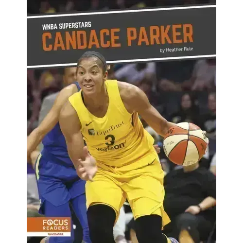 Candace Parker
