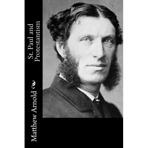 St. Paul and Protestantism