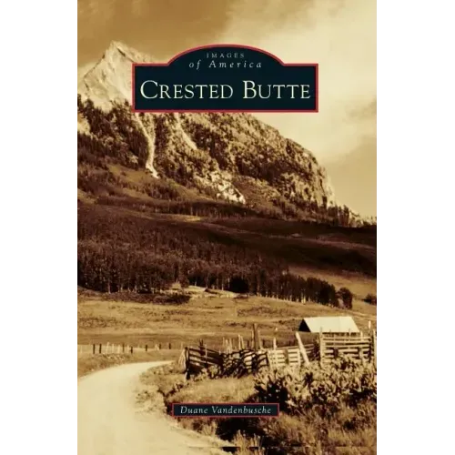 Crested Butte