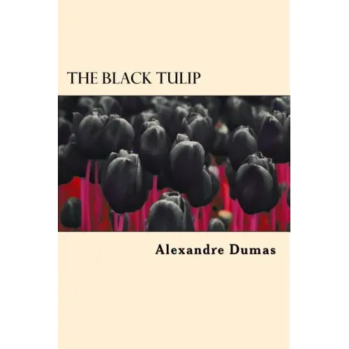 The Black Tulip