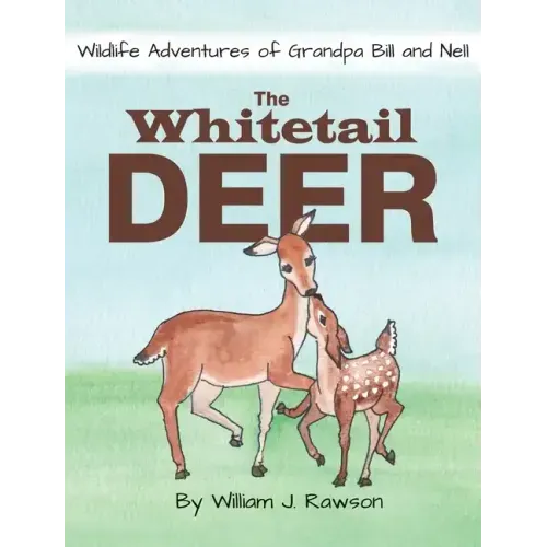 The Whitetail Deer