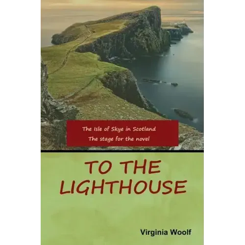 To the Lighthouse
