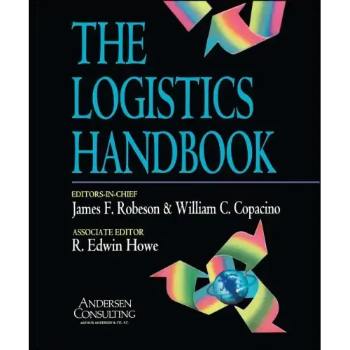 Logistics Handbook