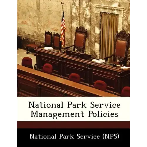 National Park Service Management Policies
