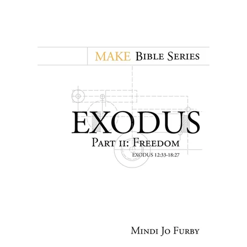 Exodus Part 2