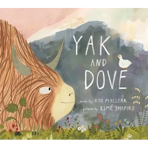 Yak and Dove