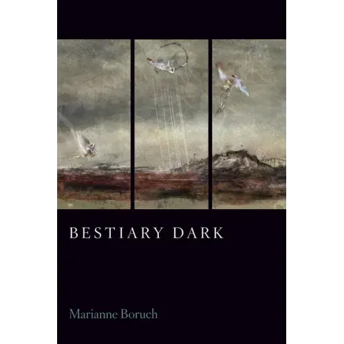 Bestiary Dark