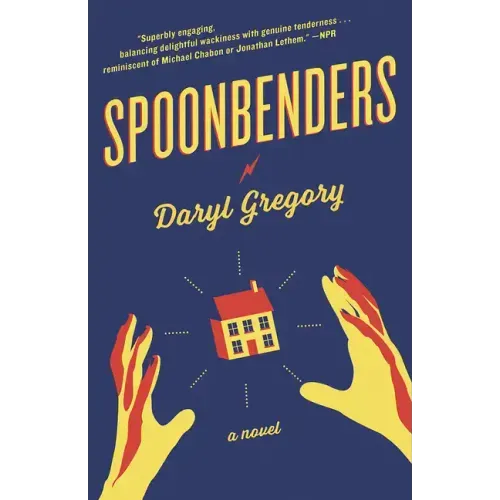 Spoonbenders