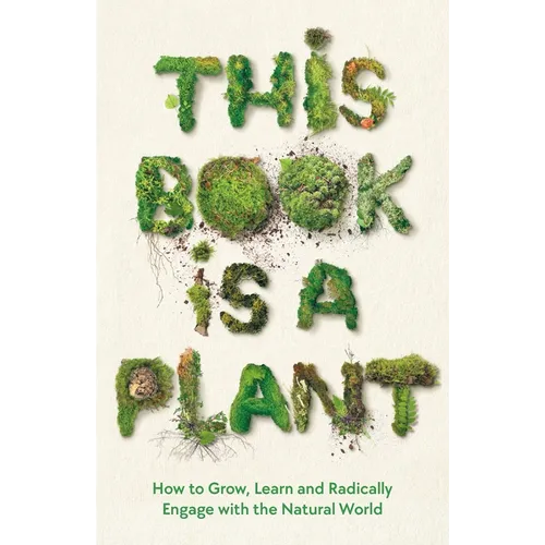 This Book Is a Plant