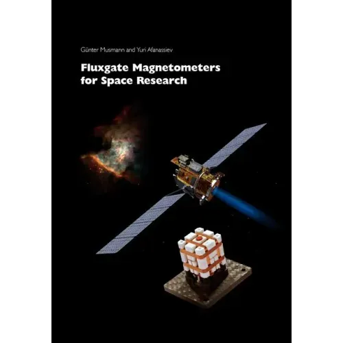 Fluxgate Magnetometers for Space Research