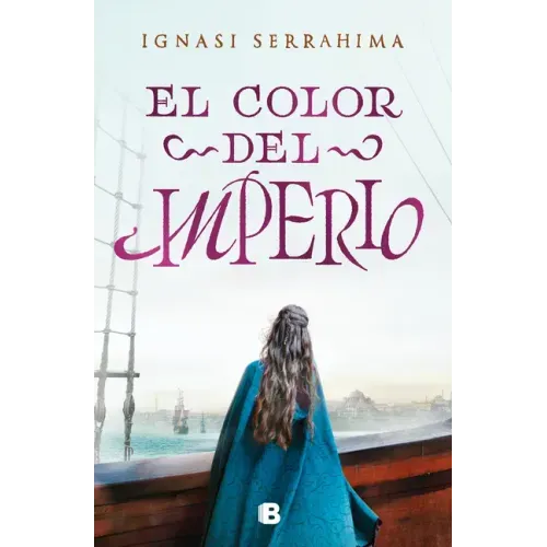El Color del Imperio / The Color of the Empire