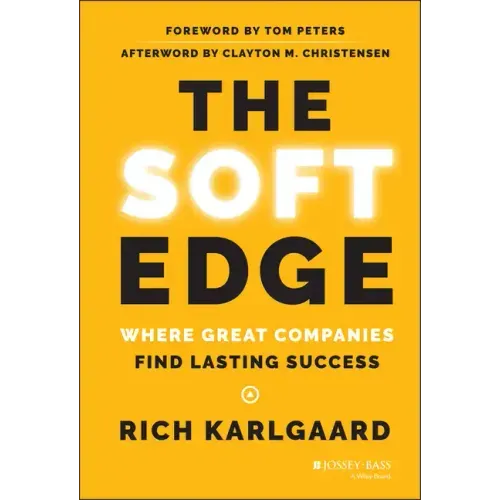 The Soft Edge