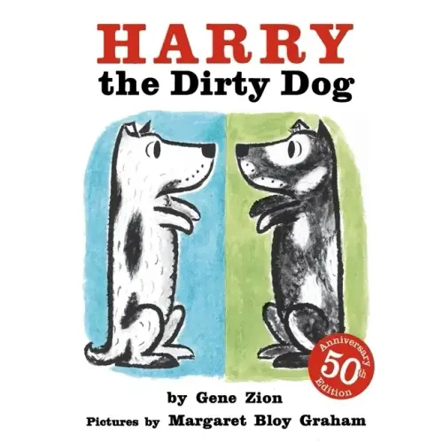 Harry the Dirty Dog