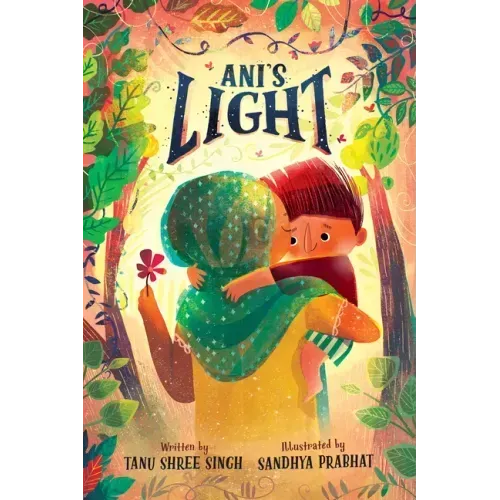 Ani's Light