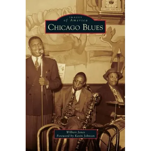 Chicago Blues